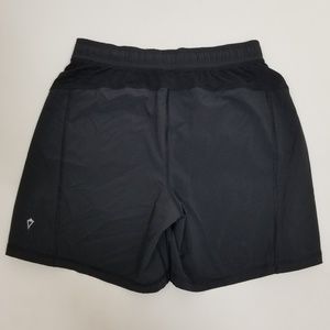 Ivivva black short size 14